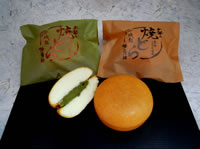 ���Ă̕�100���̏ĉَq�Ƙa�َq�p�b�P�[�W