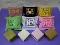 �Ƃ��Ӊَq�Ƙa�َq�p�b�P�[�W